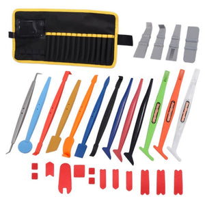 18 in 1 Pro Wrapsticks Set (PPFTL41)