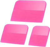 Special PPF Soft Squeegee Set of 3 (PPFTL47)