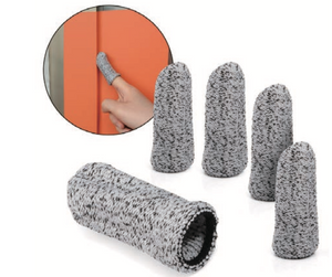 Finger Cots 5pcs/pack (PPFTL23)