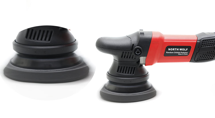 Northwolf DA Polisher DP515 - 5 Northwolf DA Polisher DP515 - 5