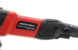 Northwolf DA Polisher DP621 - 6"