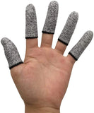 Finger Cots 5pcs/pack (PPFTL23)