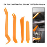 Auto Trim Removal Tool Kit 4PCS (PPFTL9)